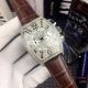 New Copy Franck Muller Mariner Chronograph Iced Out Watch Black Leather Strap (3)_th.jpg